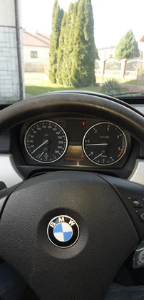 BMW Seria 3 cena 19500 przebieg: 227006, rok produkcji 2009 z Reda małe 22